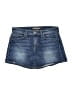 Joe's Jeans Blue Denim Shorts Size 30 waist - photo 1