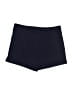 Attraco Solid Blue Shorts Size L - photo 2