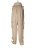 Blank NYC 100% Lyocell Tan Cargo Pants Size M - photo 2