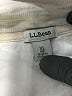 L.L.Bean Ivory Fleece Size XL - photo 6