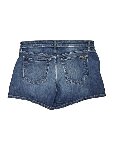 Joe's Jeans Denim Shorts (view 2)