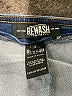 Rewash Blue Denim Shorts Size 25 waist - photo 3