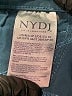 NYDJ Teal Casual Pants Size 2 - photo 8