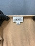Le Lis Tan Sleeveless Blouse Size L - photo 7