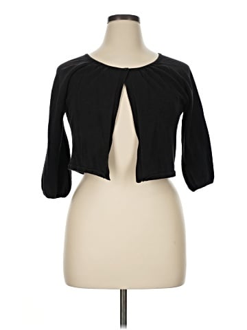 George Cardigan (view 1)