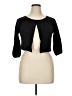 George Black Cardigan Size XL - photo 1