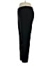 Talbots Solid Black Active Pants Size 14 - photo 5