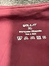 Willit Solid Burgundy Active Pants Size XL - photo 7