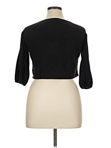 George Cardigan (view 2)