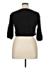 George Black Cardigan Size XL - photo 2