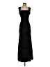Fashion Nova Black Cocktail Dress Size S - photo 1