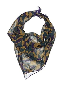Collection Xiix Silk Scarf
