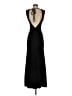Fashion Nova Black Cocktail Dress Size S - photo 2