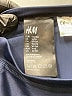 H&M Blue Rash Guard Size 12 - 14 - photo 3