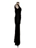 Fashion Nova Black Cocktail Dress Size S - photo 4