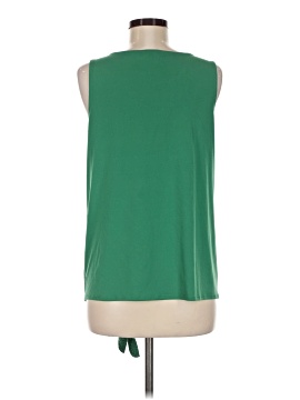 Banana Republic Factory Store Sleeveless Blouse (view 2)