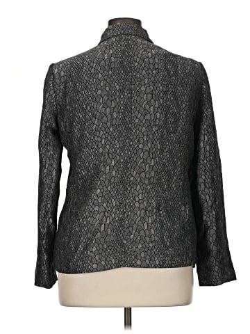 Alfred Dunner Blazer (view 2)