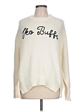 Daily Ritual Pullover Sweater (view 1)