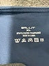 Willit Solid Blue Active Pants Size XL - photo 7