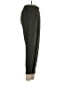 Athleta Solid Green Track Pants Size 0 - photo 4