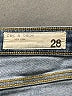 Rag & Bone Blue Jeans Size 28 waist - photo 7