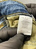 Rag & Bone Blue Jeans Size 28 waist - photo 8