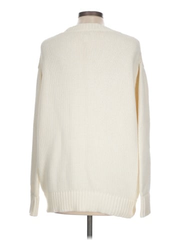 Daily Ritual Pullover Sweater (view 2)