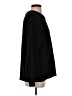 Gap 100% Cotton Solid Black Pullover Sweater Size M - photo 4