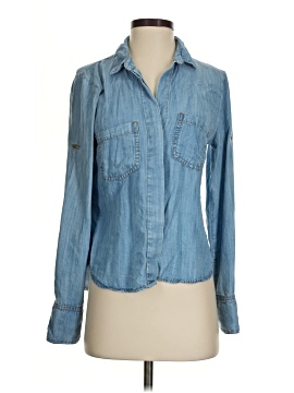 Cloth & Stone Denim Jacket