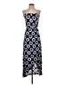 Threads 4 Thought Blue Casual Dress Size M - photo 1