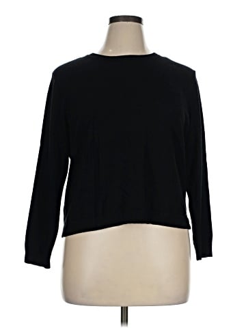 Calvin Klein Pullover Sweater (view 1)