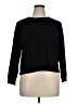 Calvin Klein Black Pullover Sweater Size XL - photo 1