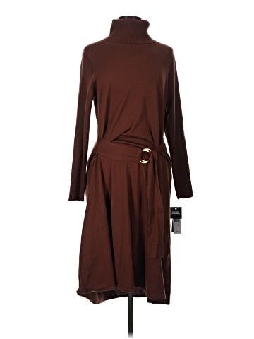 Maia Casual Dress (view 1)