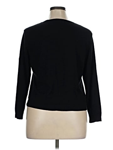 Calvin Klein Pullover Sweater (view 2)