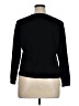 Calvin Klein Black Pullover Sweater Size XL - photo 2