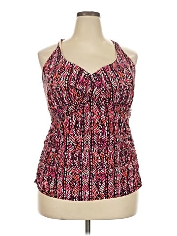Ava & Viv Tank Top (view 1)
