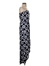 Threads 4 Thought Blue Casual Dress Size M - photo 4