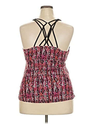 Ava & Viv Tank Top (view 2)