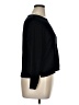 Calvin Klein Black Pullover Sweater Size XL - photo 4
