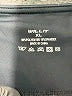 Willit Solid Black Active Pants Size XL - photo 7
