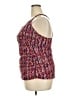 Ava & Viv Pink Tank Top Size 20 - photo 5