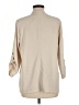 Lush Tan Cardigan Size M - photo 2