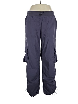 Lululemon Athletica Cargo Pants