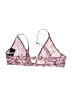 Isabel Marant Print Pink Swimsuit Top Size EU (FR) 38 - photo 2