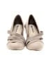 Easy Street Ivory Heels Size 6 1/2 - photo 2