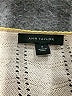 Ann Taylor Tan Long Sleeve Blouse Size M - photo 7
