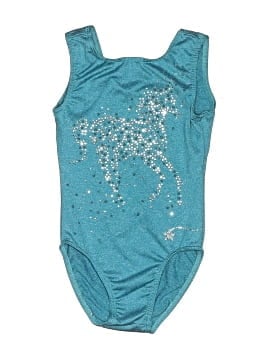 Destira Leotard (view 1)