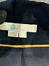 Boden 100% Polyester Solid Black Formal Skirt Size 2 - photo 4