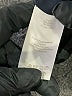 Boden 100% Polyester Solid Black Formal Skirt Size 2 - photo 5