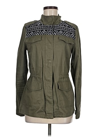 Mudd Jacket (view 1)